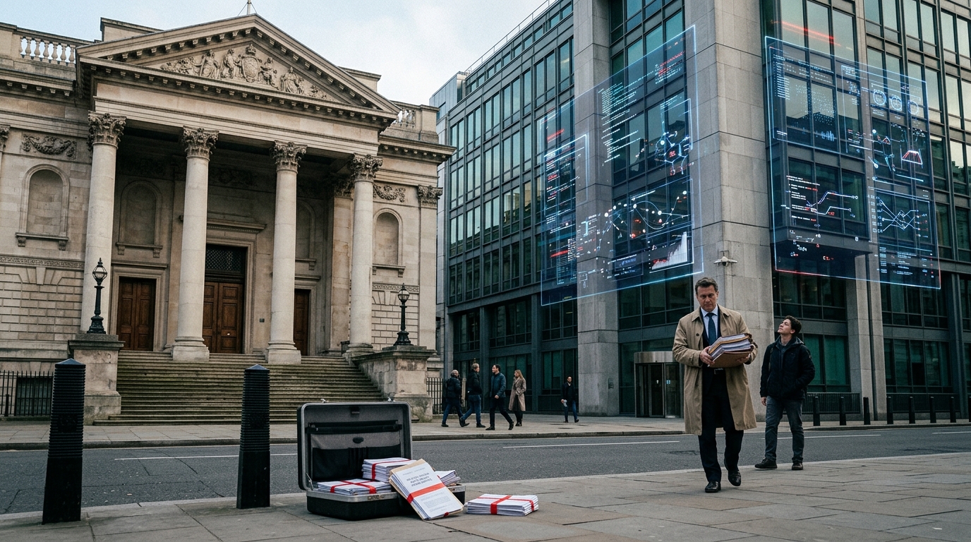 Anthropic detiene la prohibición de la administración Trump sobre su IA para organismos gubernamentales a través de la corte