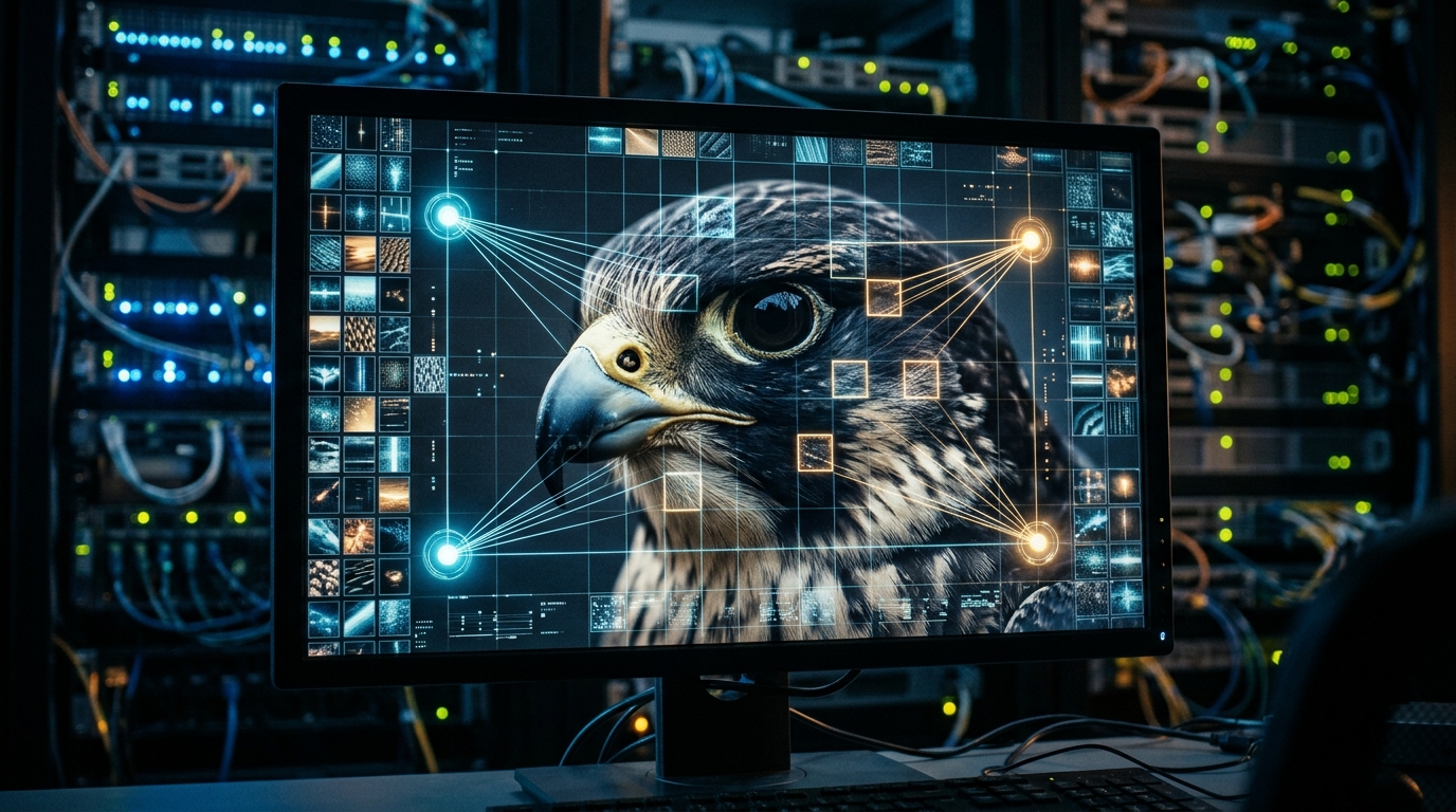Researchers Extend DINOv2's CLS Token with Regions of Interest for Image Retrieval