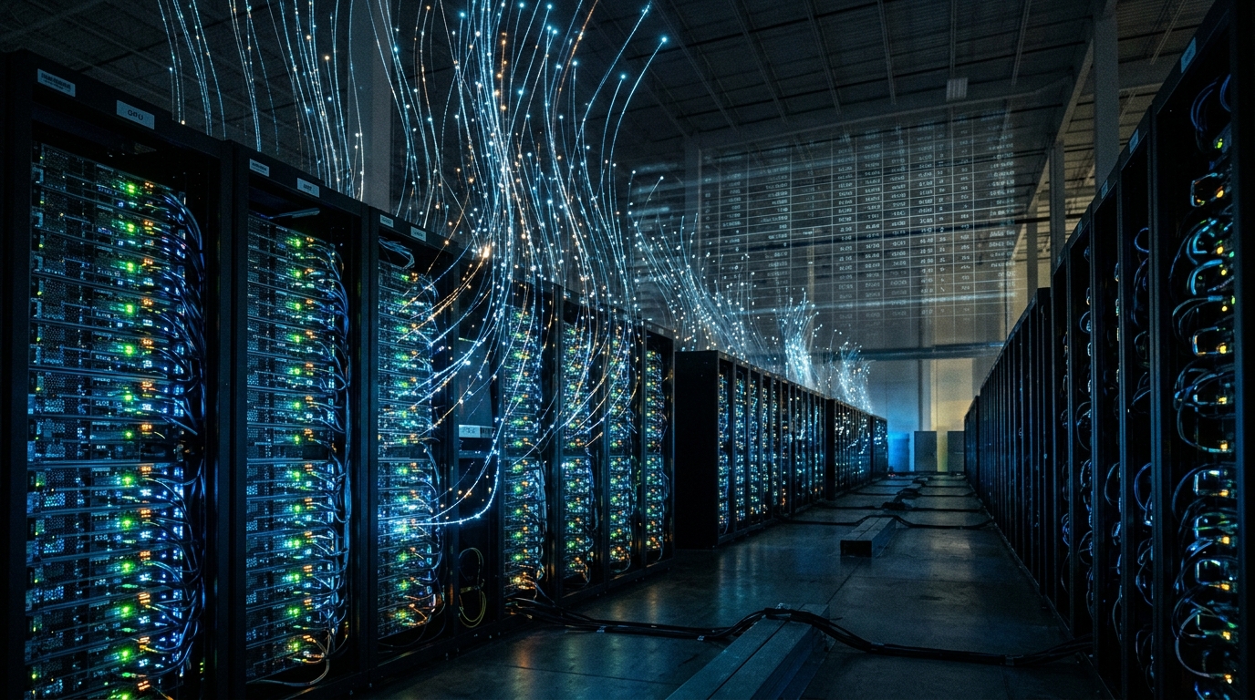 Bloomberg Analyst: Questions Over OpenAI's Revenue Accounting Won't Halt Demand for AI Infrastructure