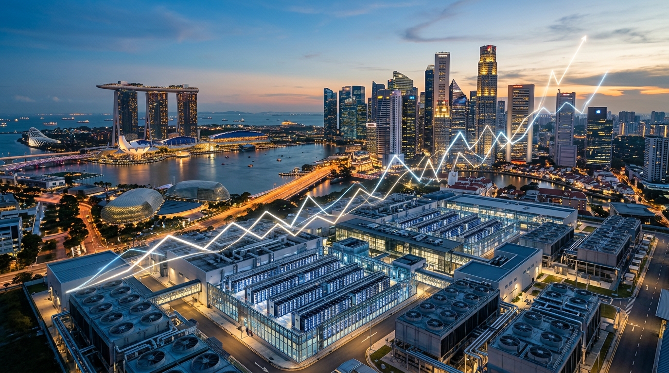 Principal Global Investors Strategist Weighs In on the AI Capex Cycle and Market Sentiment