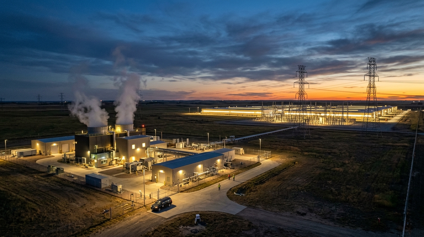 Atlas Atomics, la start-up nucléaire de Ramaswamy, lève des fonds sur une valorisation de 1,9 milliard de dollars