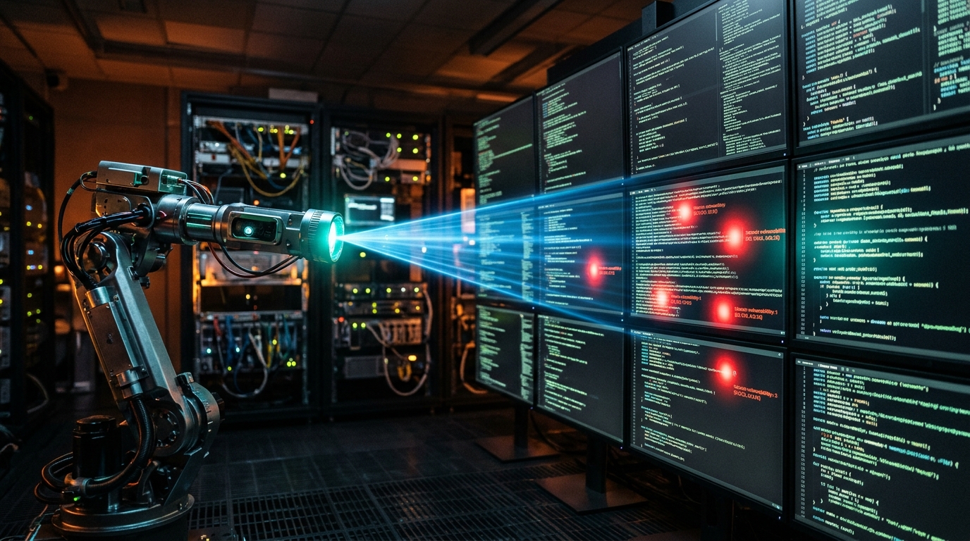 Anthropic Launches OSS Scanner: Free AI Vulnerability Checks Without Humans in the Loop