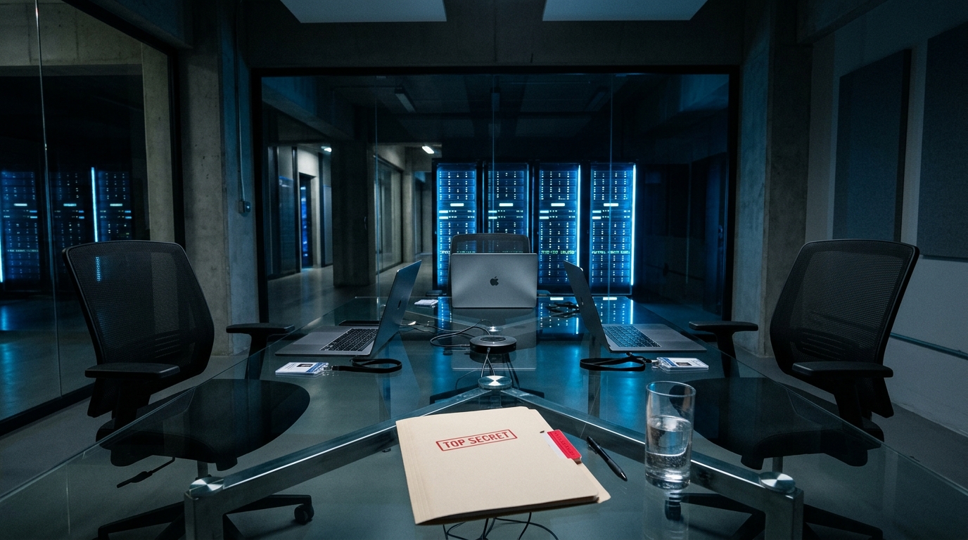 Three Fired OpenAI Safety Researchers Deny Leak Allegations
