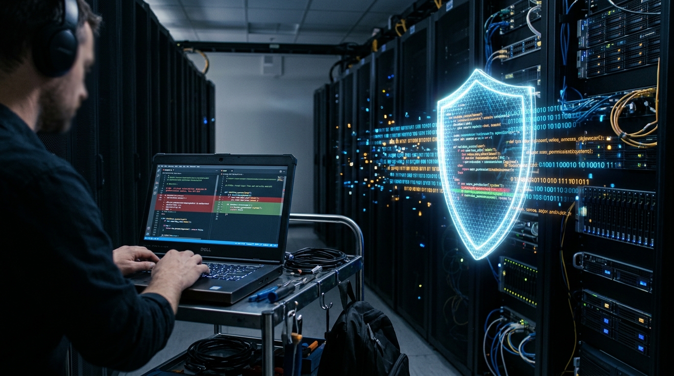 Anthropic Launches Free OSS Scanner After AI Finds 29 000 Vulnerabilities