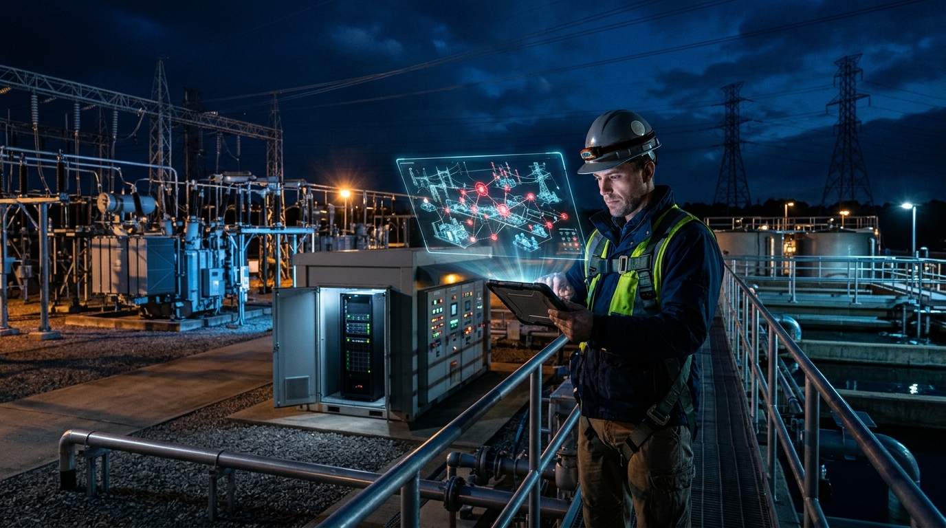 Anthropic Launches Cyber Mission: 11 Partners to Defend Power Grids and Open Source