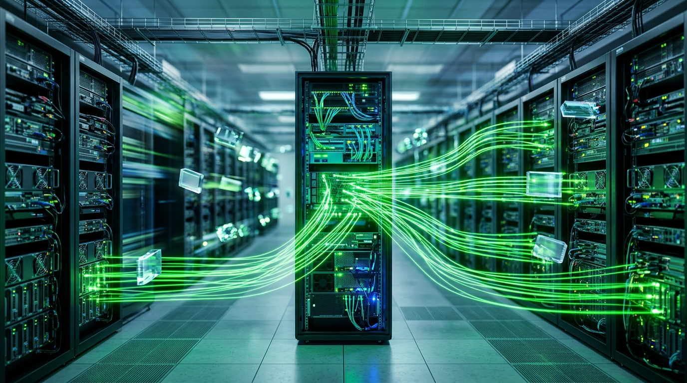 PyTorch Blog: تعليم NVIDIA Dynamo التعامل مع جلسات وكلاء الذكاء الاصطناعي