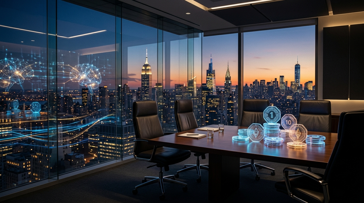Union Square Ventures تجمع $900 مليون وتقلّص عدد شركائها إلى أربعة