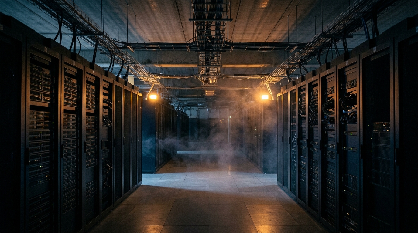Yandex Says It May Lose Equipment at Sasovo Data Center, Which Is Fully Offline