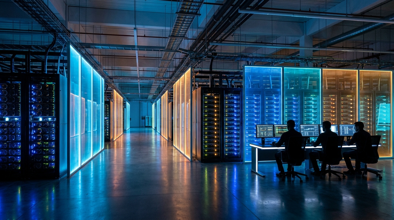 AWS Publishes Blueprint for Sharing a Single HyperPod EKS Cluster Across Teams