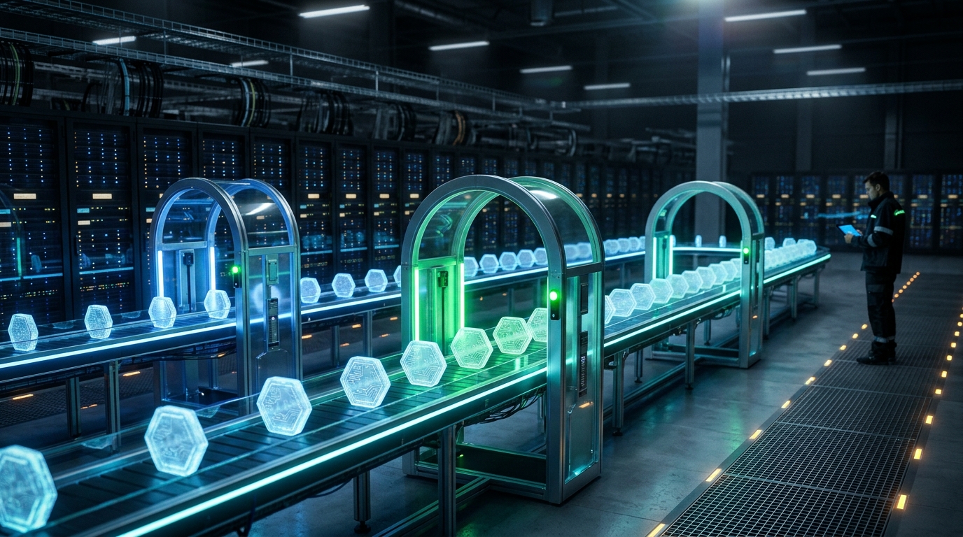 AI Act Fines Reach 7% of Revenue: Time to Build Compliance Into the ML Pipeline
