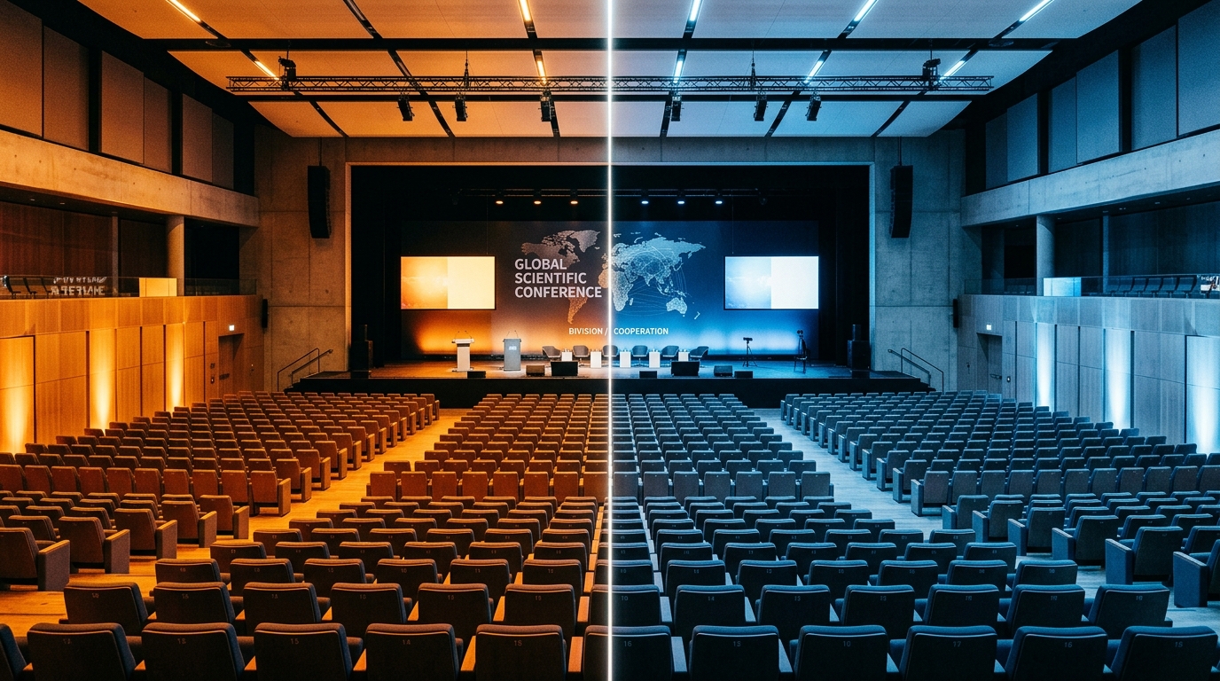 NeurIPS отменил спорную политику после протестов китайских исследователей ИИ