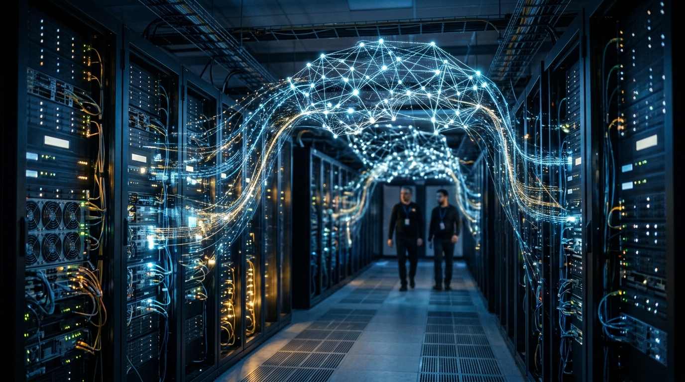 Arenadata adapts its data platform for AI use cases: what we know as of October 8