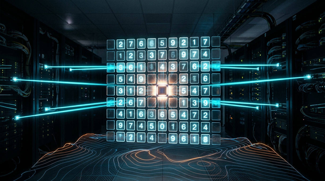Un DRLM de 6M de paramètres résout Sudoku-Extreme dans 93,9% des cas, sans diffusion inverse