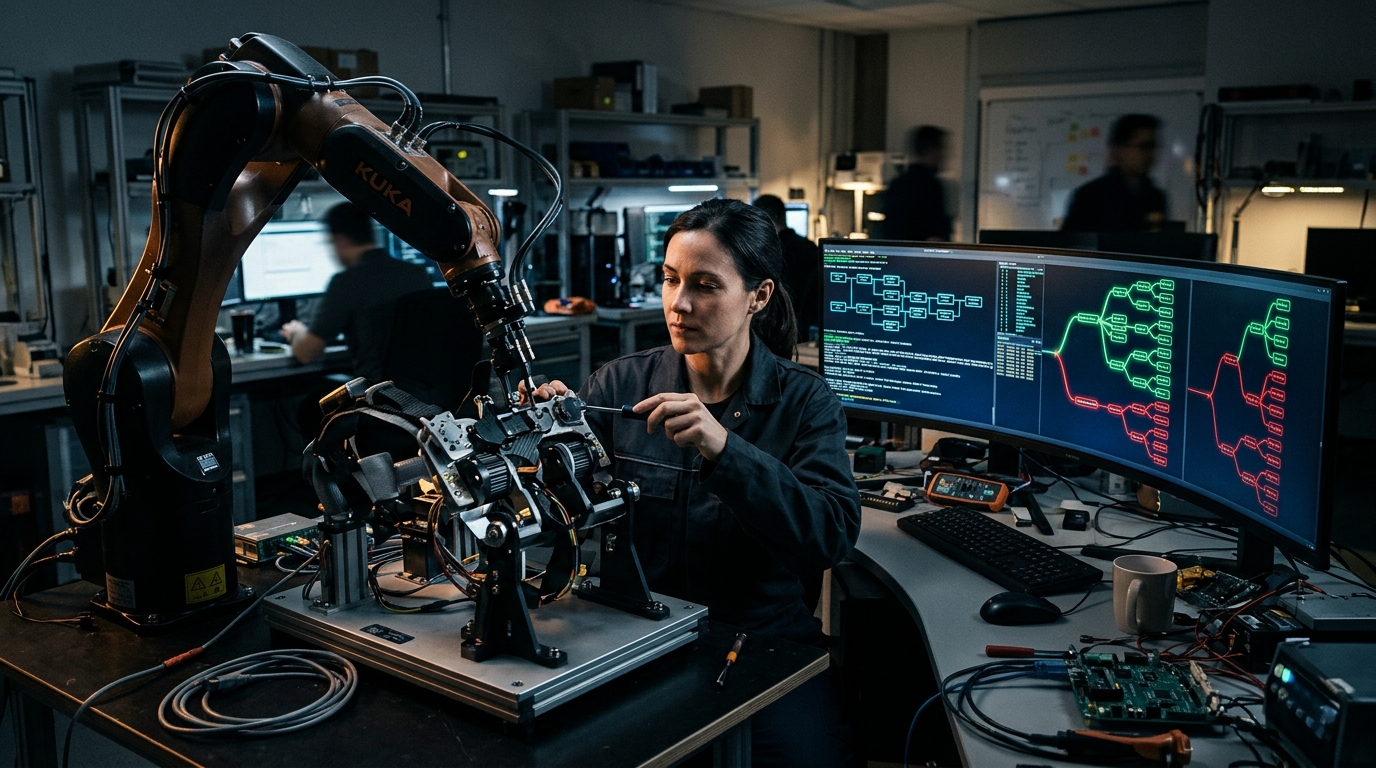 RiseHarness Teaches Terminal Agents to Fix Their Own Harness Without Fine-Tuning