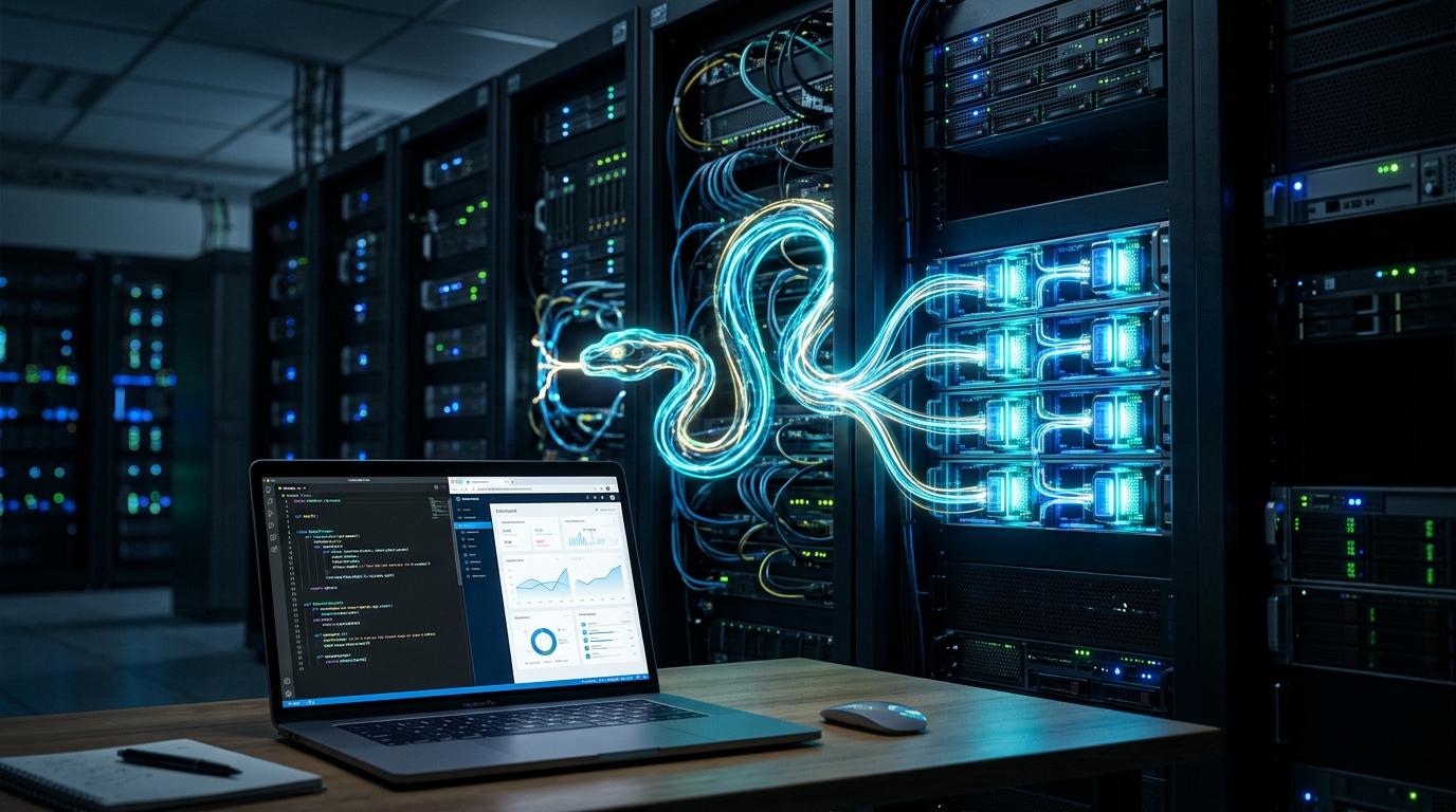 Vercel تطلق Python في مرحلة الإتاحة العامة: ست حزم SDK ودعم FastAPI