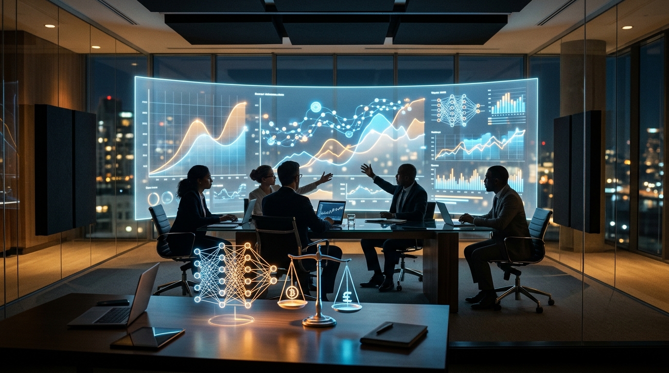 Cohere explains why AI ROI is hard to calculate, and how to do it
