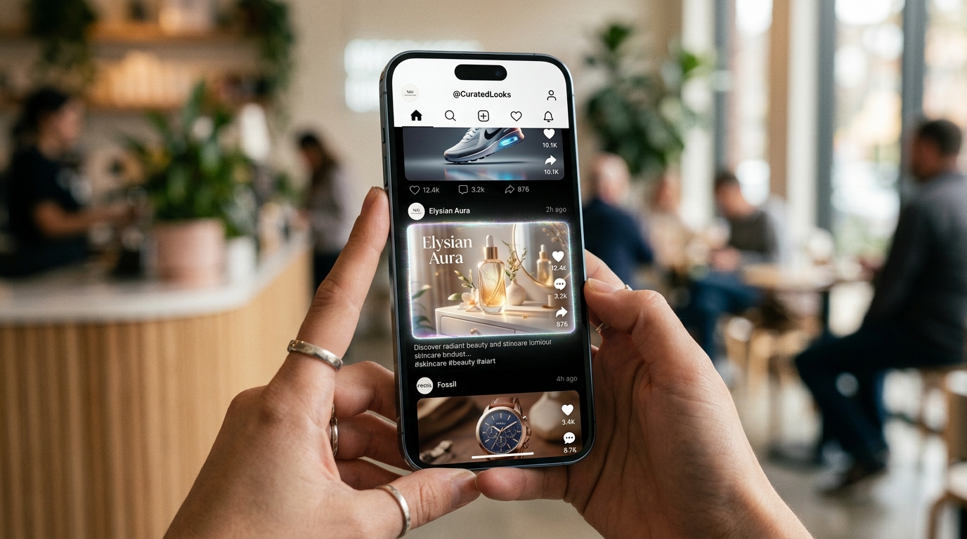 La politique de TikTok sur l'étiquetage des publicités générées par AI ne fonctionne pas : Samsung ignore les exigences