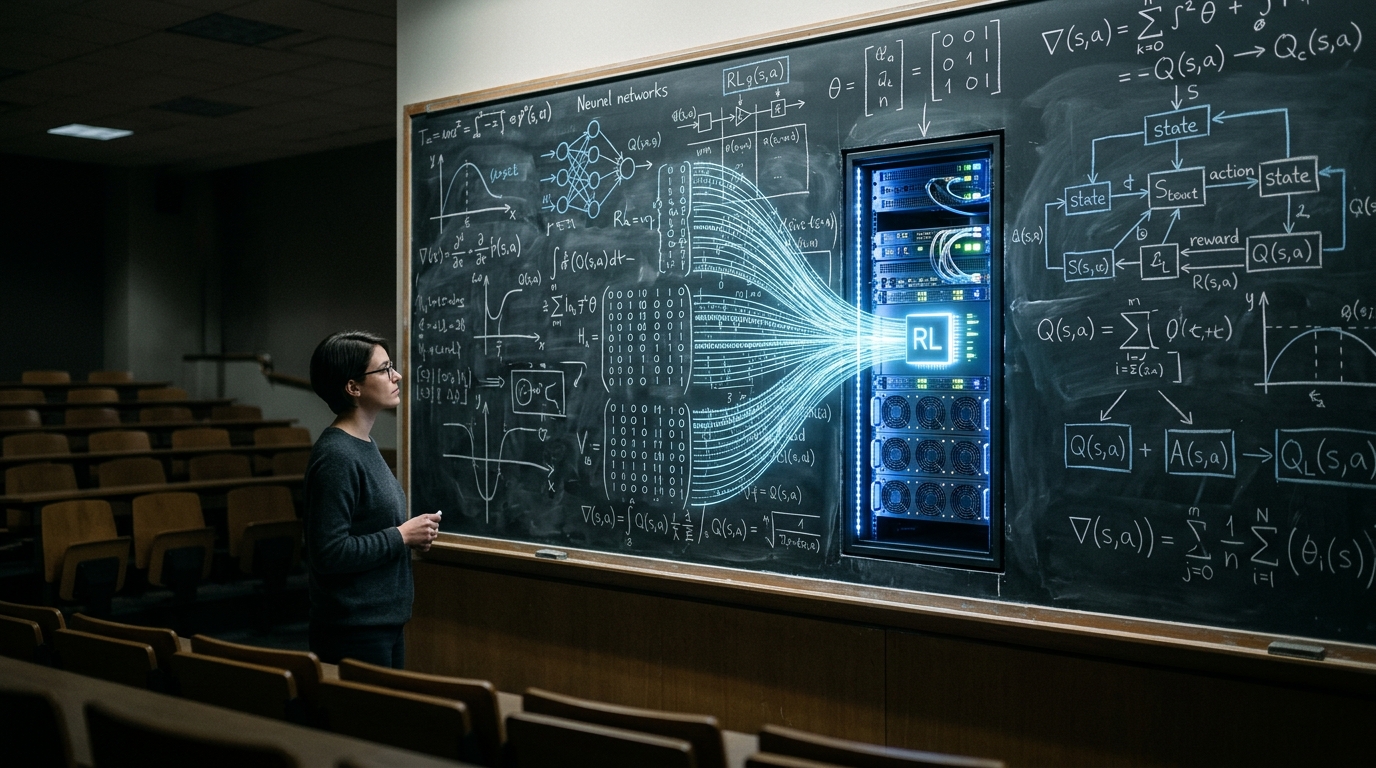 Jiuzhang Yunji Enters Tao's Math Challenge After Letter From 28 Fields Medalists