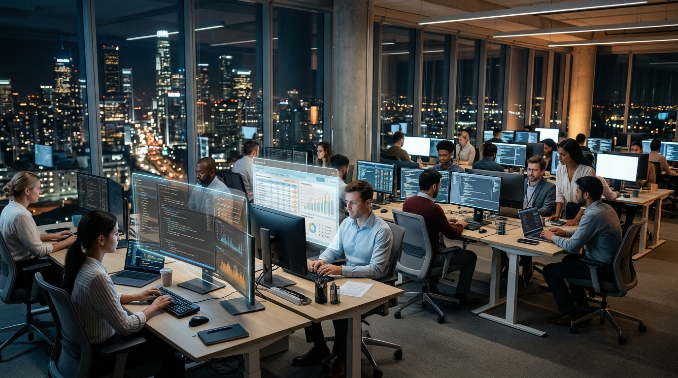 Codex goes beyond code: 5M weekly users in June, 40M by October