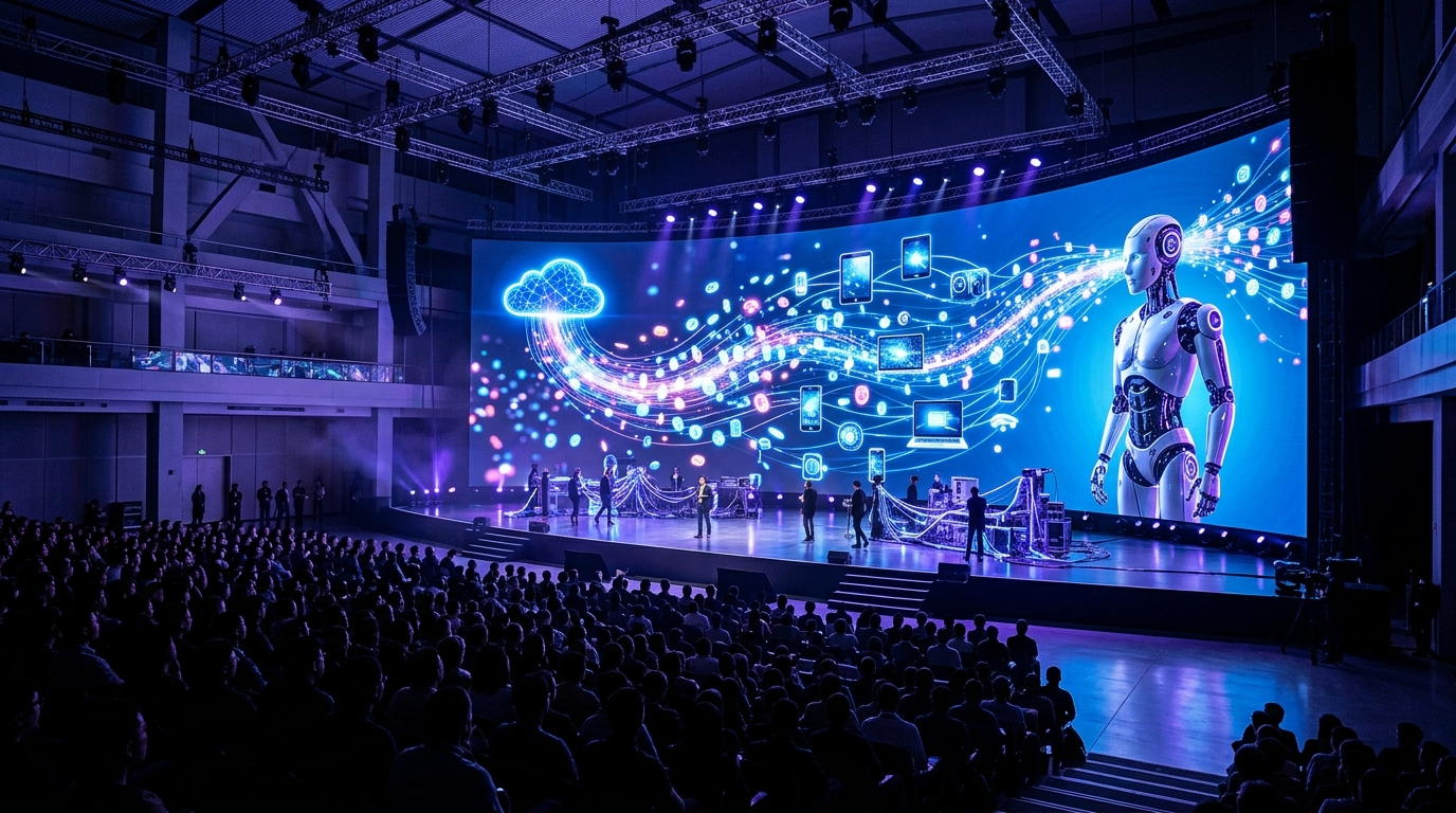 iFlytek dévoile Spark X2.6, la plateforme Xingchen TaaS et le modèle vocal SparkAudio 1.0