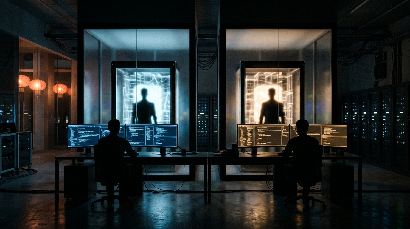 Anonymous Models Kibitz and Kalmia Surface in Code Arena: Kimi K3.1 and Qwen 4 Suspected