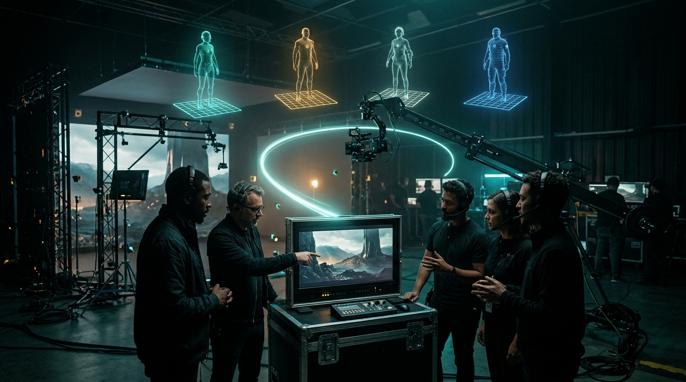 FilmFlow: Four Agents Build 3D Camera Trajectories from Text and Video