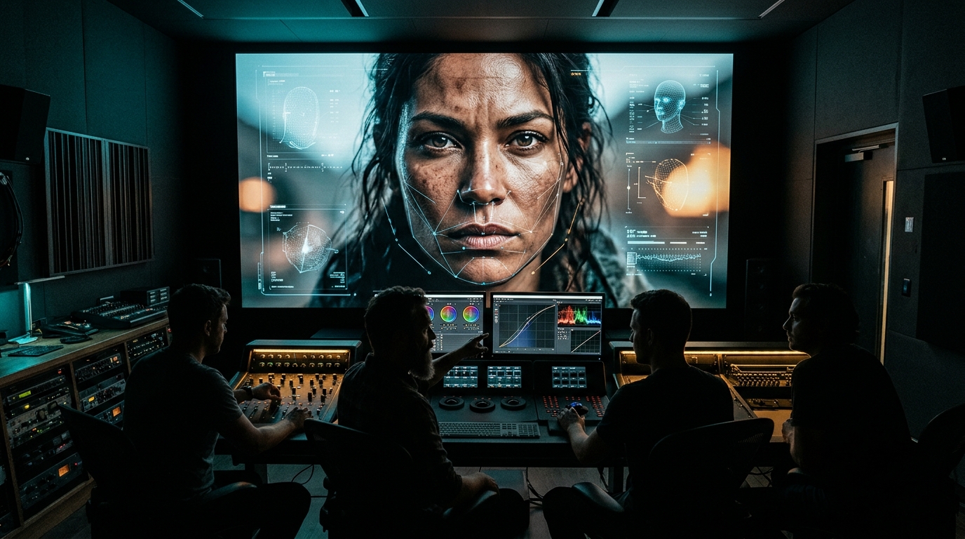 Volcano Engine تفتح Seedance 2.5 4K أمام 20 استوديو لمشاريع سينمائية