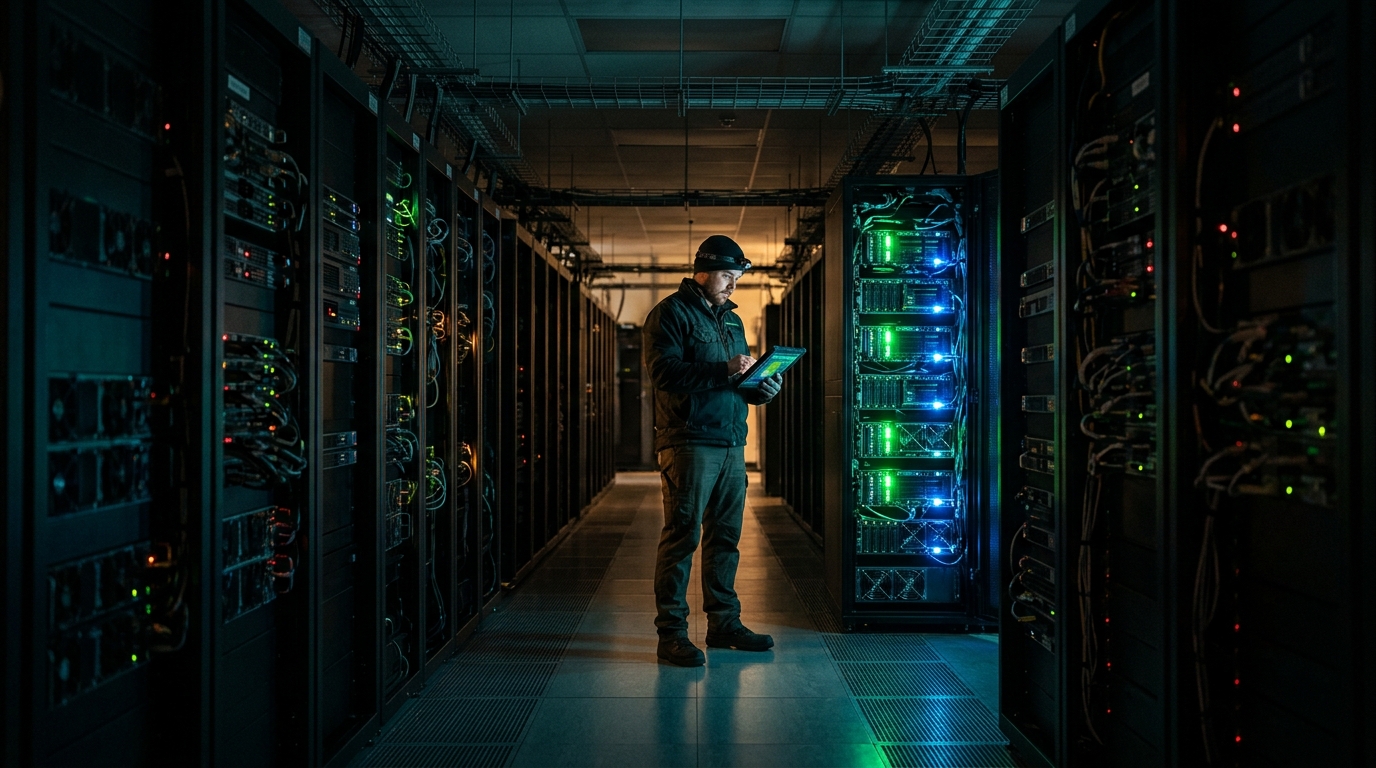 VentureBeat : 79% des entreprises laissent leurs GPU inactifs au moins la moitié du temps