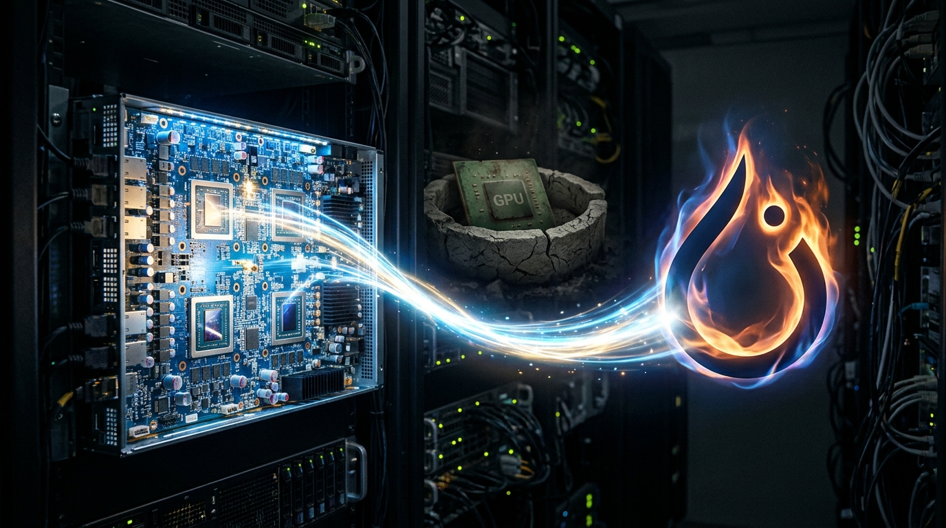Google abre o código do TorchTPU e dá ao PyTorch suporte nativo a TPUs
