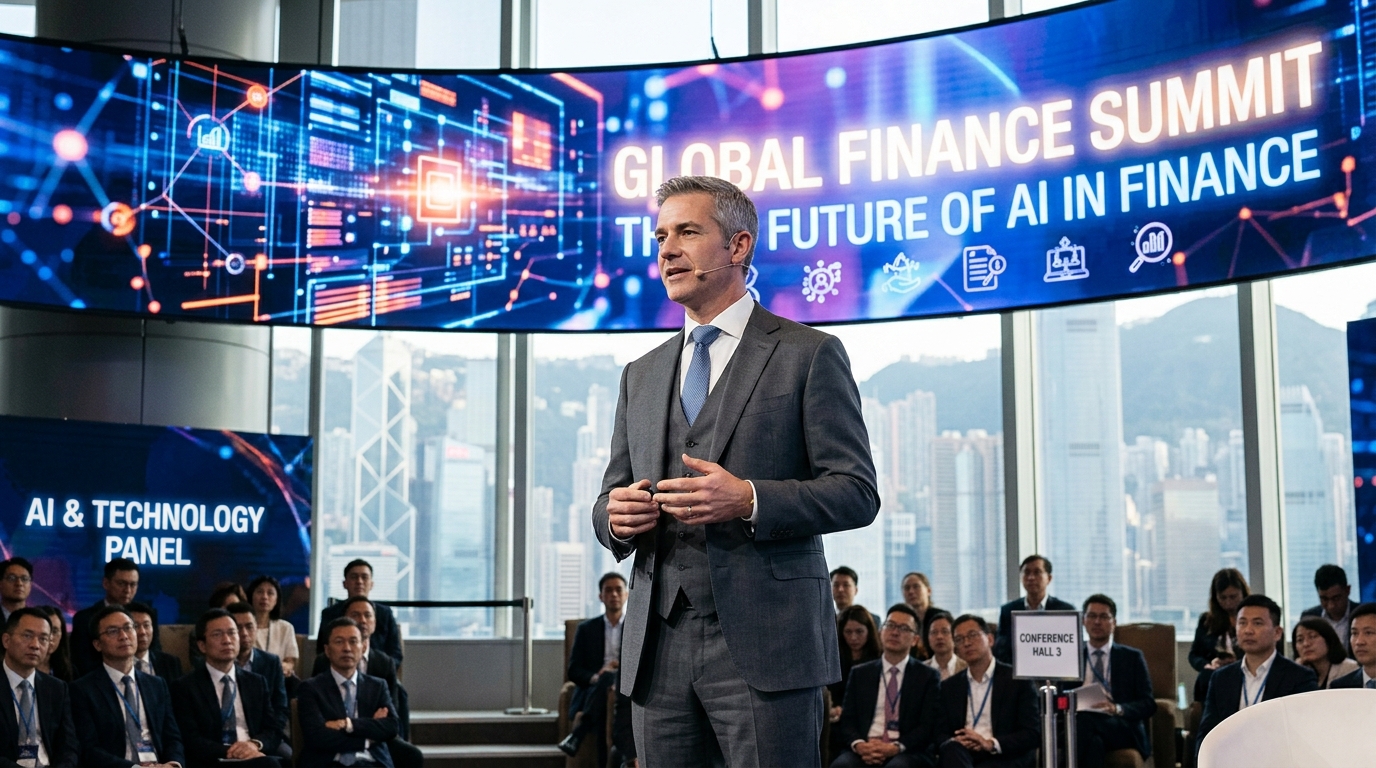 Zac Kass, ancien cadre supérieur d'OpenAI : l'IA créera de nombreux gagnants sur le marché