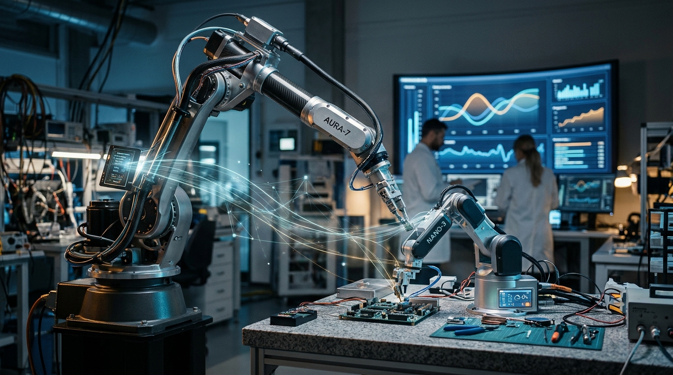 TILDE fait enseigner les robots par des modèles de fondation et améliore les résultats jusqu'à 4,1 fois