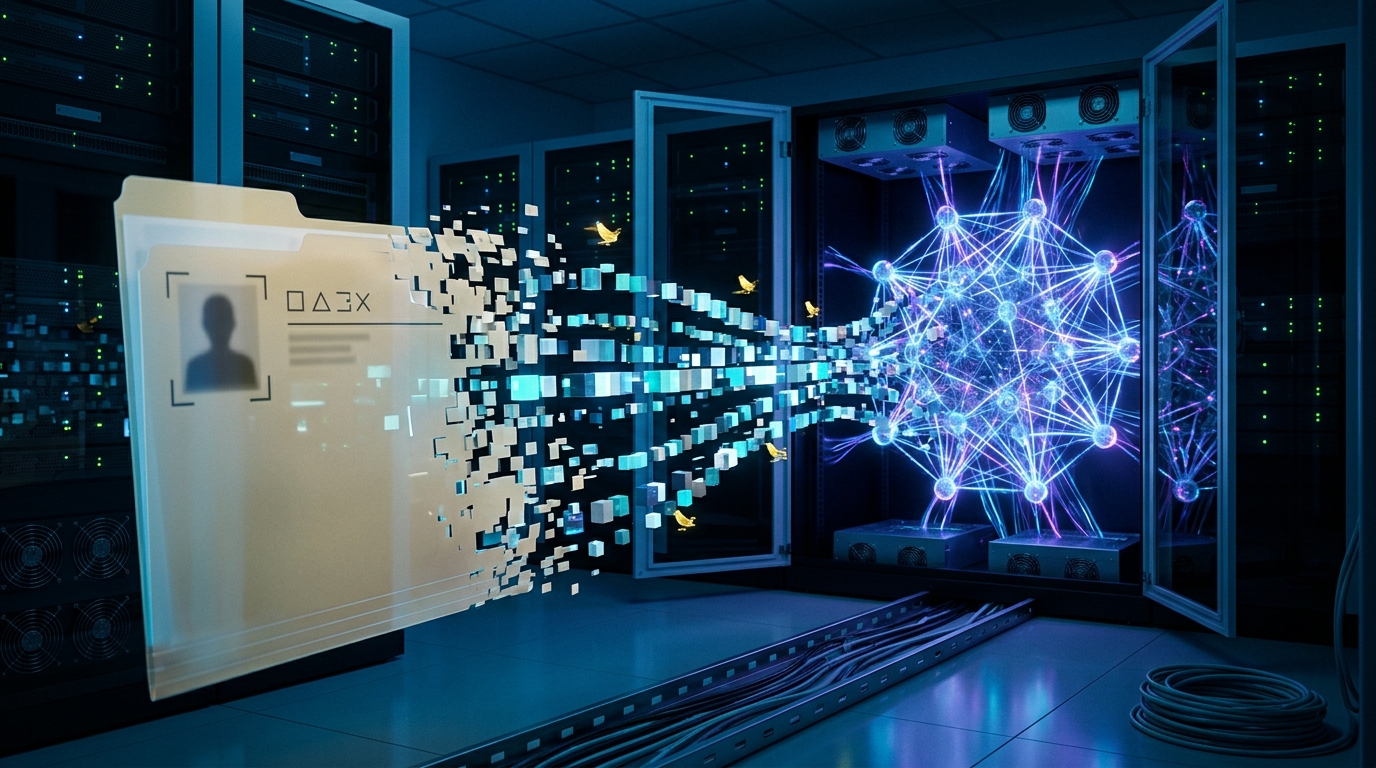 Data Rewriting Beats DP-SGD on the Privacy-Quality Trade-Off