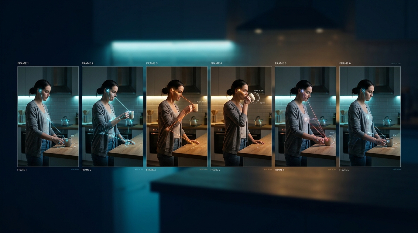 RTAformer Teaches a Model to Notice When Relationships Between Objects Change in Video