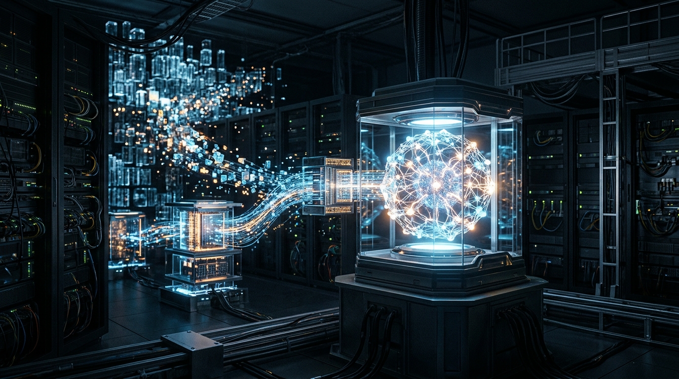 Deep Fusion Memory reduz a busca em 32 vezes e supera baselines em 12,7%