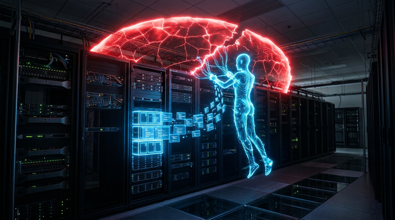 Cognition تطلق إضافة للوكلاء لسد ثغرات PHP وNode.js بتقييم CVSS 9.2