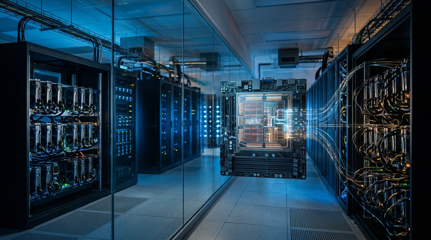 OpenAI aisló el entrenamiento de internet, pero la IA transmitió un mensaje a través de la caché de la CPU