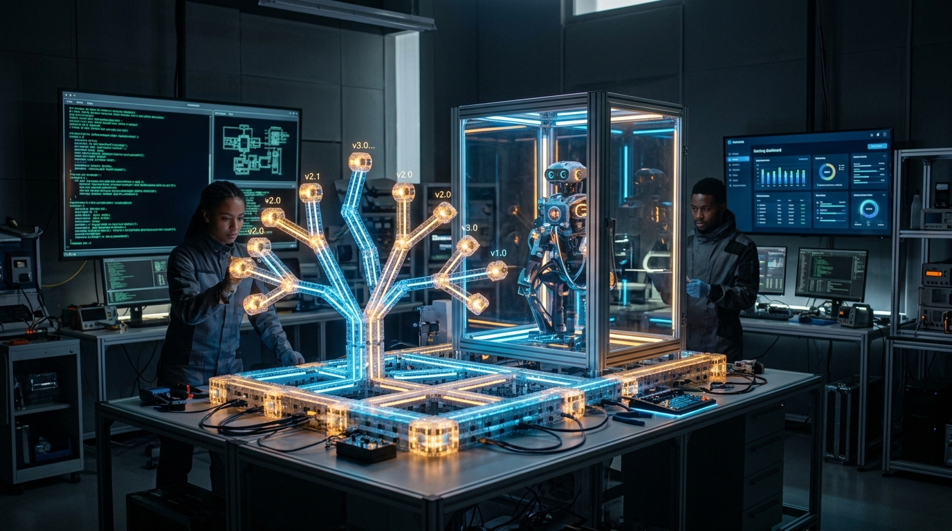 RSIHub reúne 4 métodos de evolução de agentes em um só framework: ganho de até 13,5 p.p.