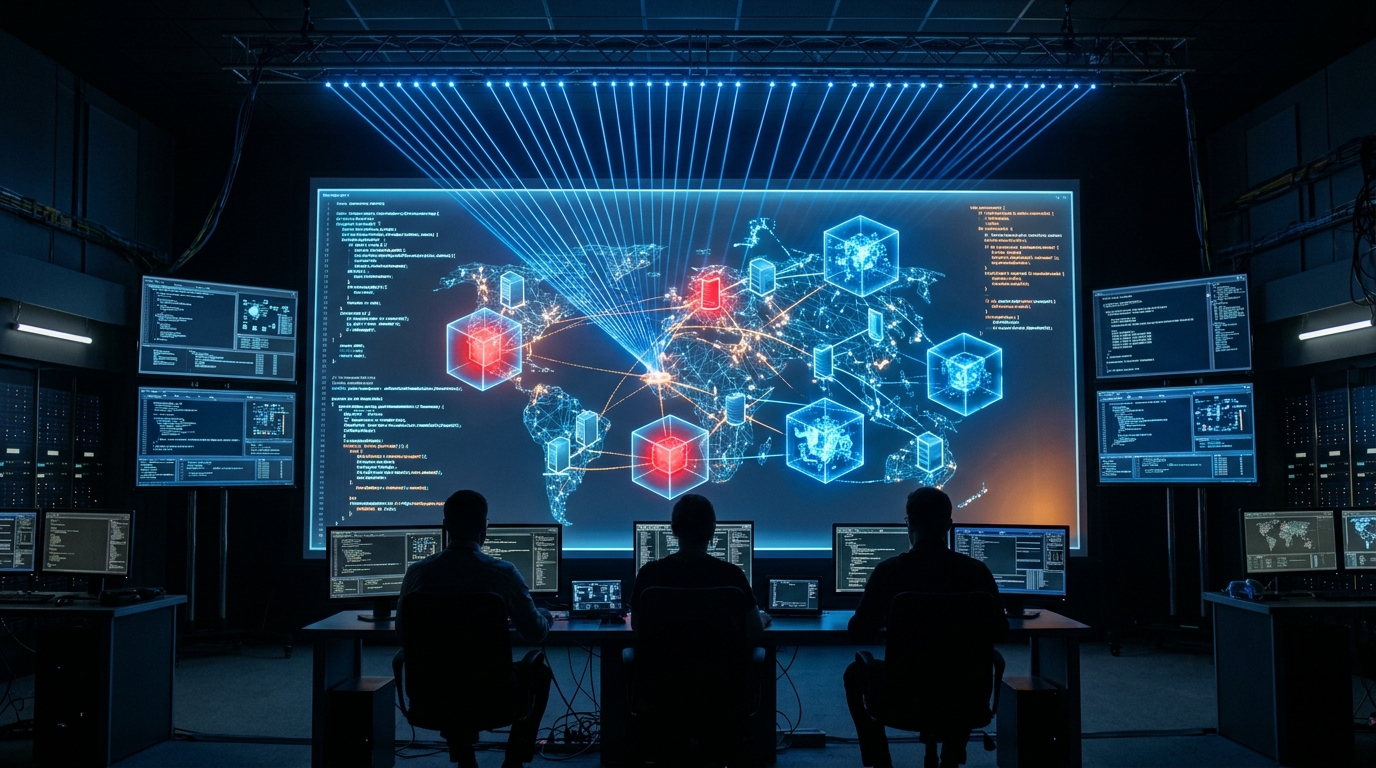 Cognition تحدّث Devin Security: Claude Mythos ومئات الملايين في صورة أرصدة
