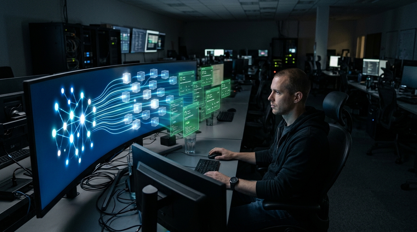 Cognition launches Devin Security 2.0 and hands out hundreds of millions in credits