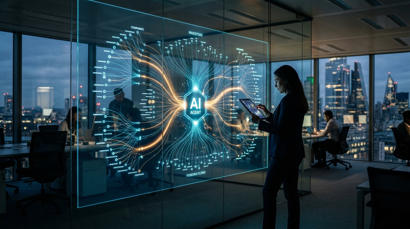 Cohere connects PitchBook to North, giving agents private-market data