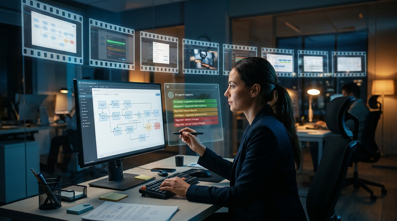 Kolab: 115 Hours of Recordings Show That AI Agents Don't Understand Their Human Colleagues
