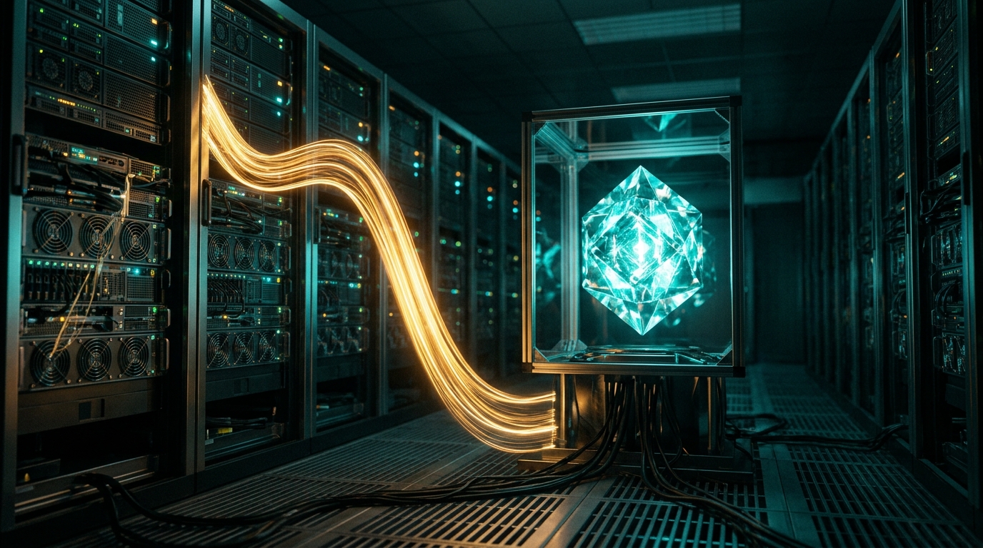 OpenAI Releases GPT-6.1 Terra: Tokens Cost Half as Much, Hallucinations Drop From 88% to 38%
