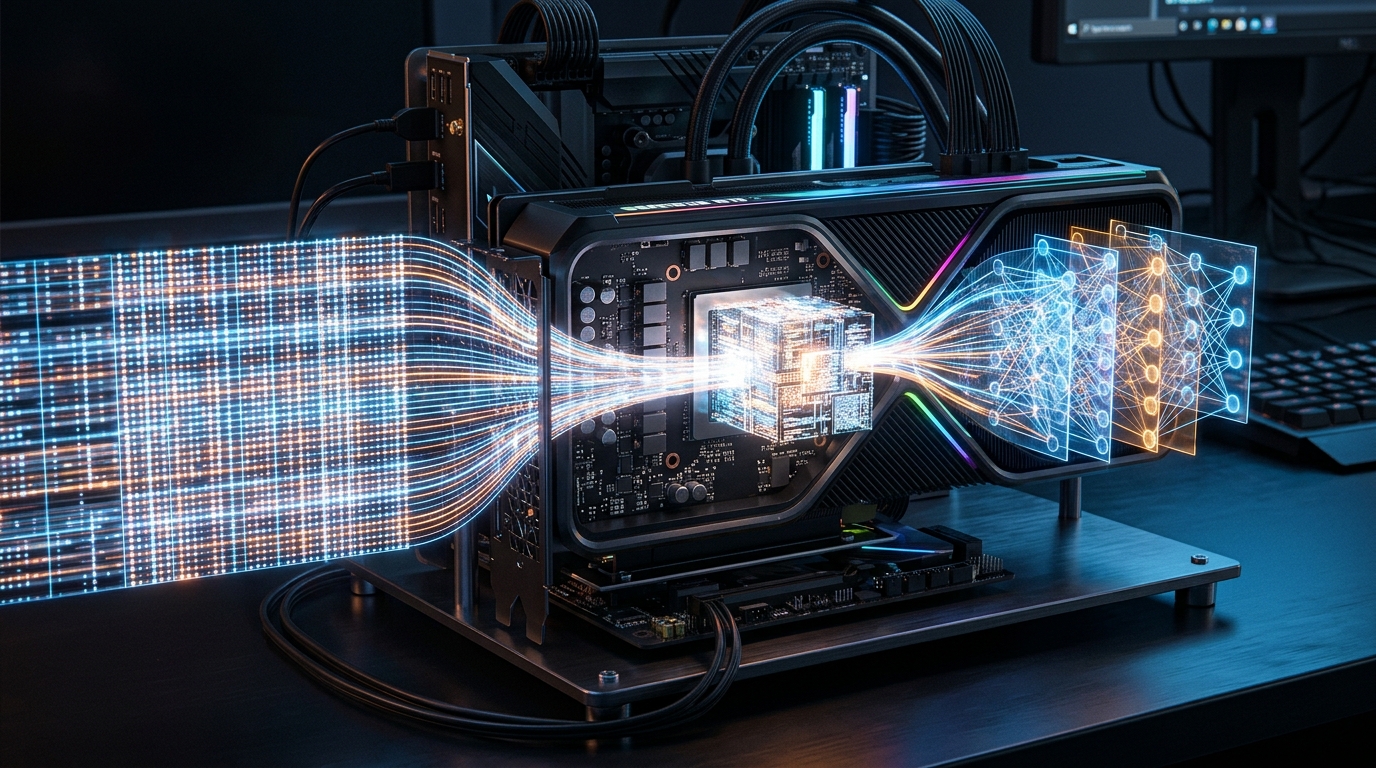 OPTIC comprime 100 vezes os per-layer embeddings do Gemma 4 E4B e mantém 97,8% da qualidade