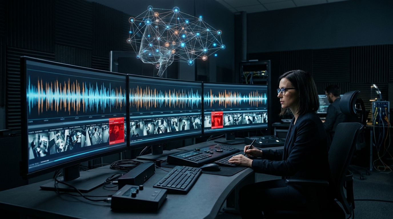 AV-FABLE: pesquisadores reúnem 998 horas de vídeo para localizar deepfakes pontuais