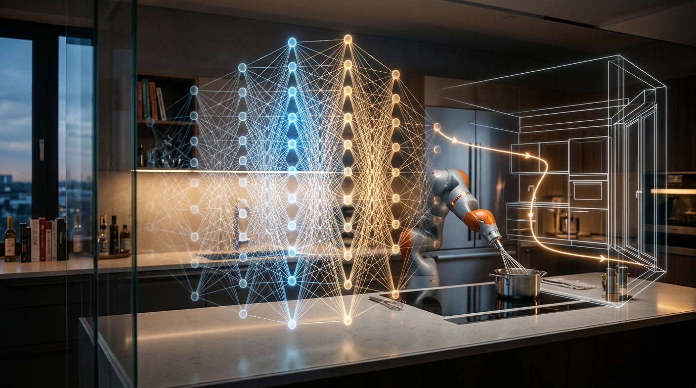 CausalAlign cures video models' "forgetfulness": geometry errors drop 20%