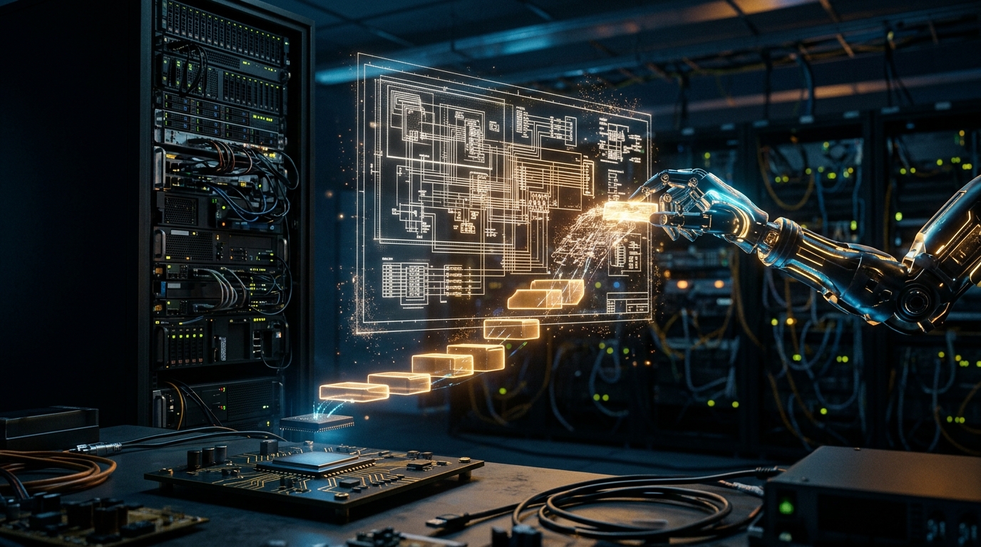 LMS и CRM на 205 000 строк кода силами ИИ-агентов: цена эксплуатации, три отметки лида и один символ \r