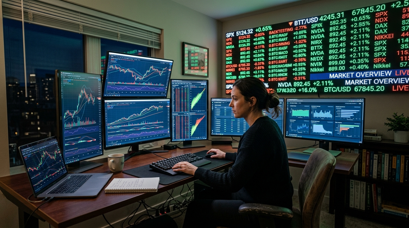 Por Qué las Redes Neuronales No Predicen los Mercados del Intercambio de Moscú y Dónde el ML Realmente Ayuda a los Traders