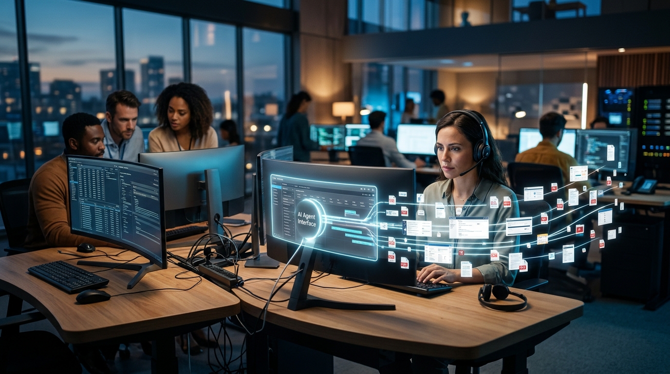 ElevenLabs Hands Its Support Desk to an AI Agent: 22,000 Tickets a Month, 65% Without Humans