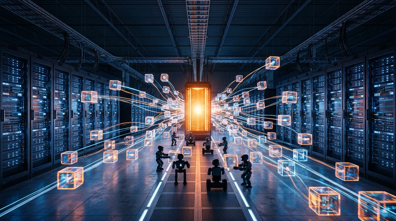 Cloudflare rebuilds Containers for agents: startup is 6x faster