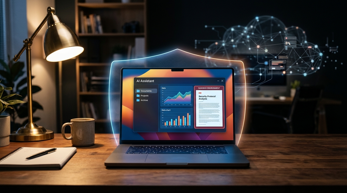 Open-source Hob brings Claude Cowork-style workflows to your laptop, no cloud required